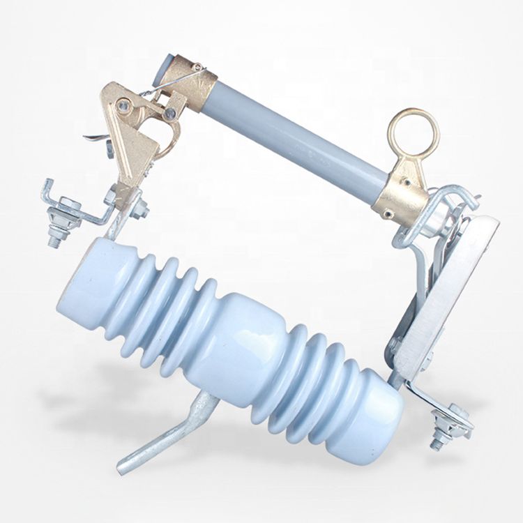 100A 200A High Voltage Fuse Drop Type Fuse