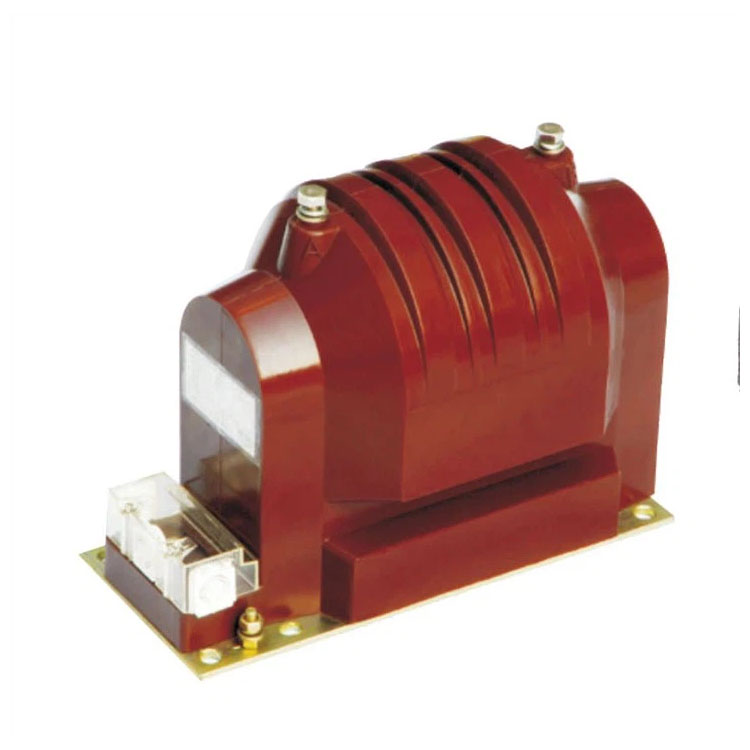 10KV Cast Resin Voltage Transformer