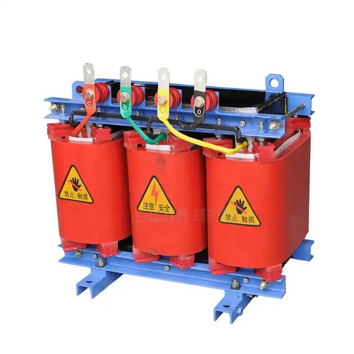 11KV Cast Resin Dry Type Transformer