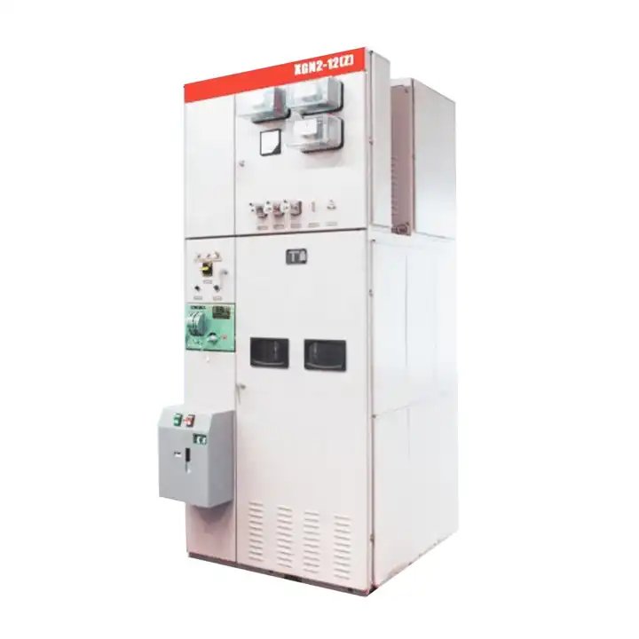 11KV Medium Voltage MV Air Insulated Switchgear