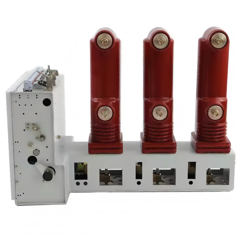12KV 24KV 36KV HV at MV Side na naka -mount Smart Vacuum Circuit Breaker para sa Switchgear