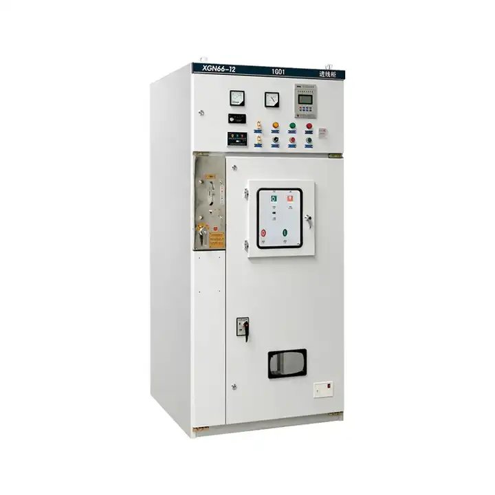 13.8KV MV HV Air Insulated Switchgear