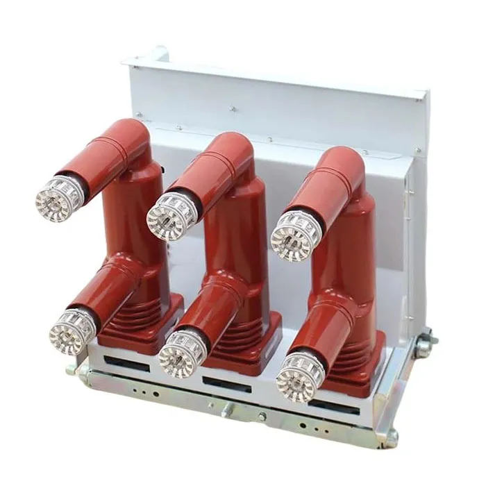 Bagong takbo ng mataas na boltahe vacuum circuit breaker para sa mga panloob na setting