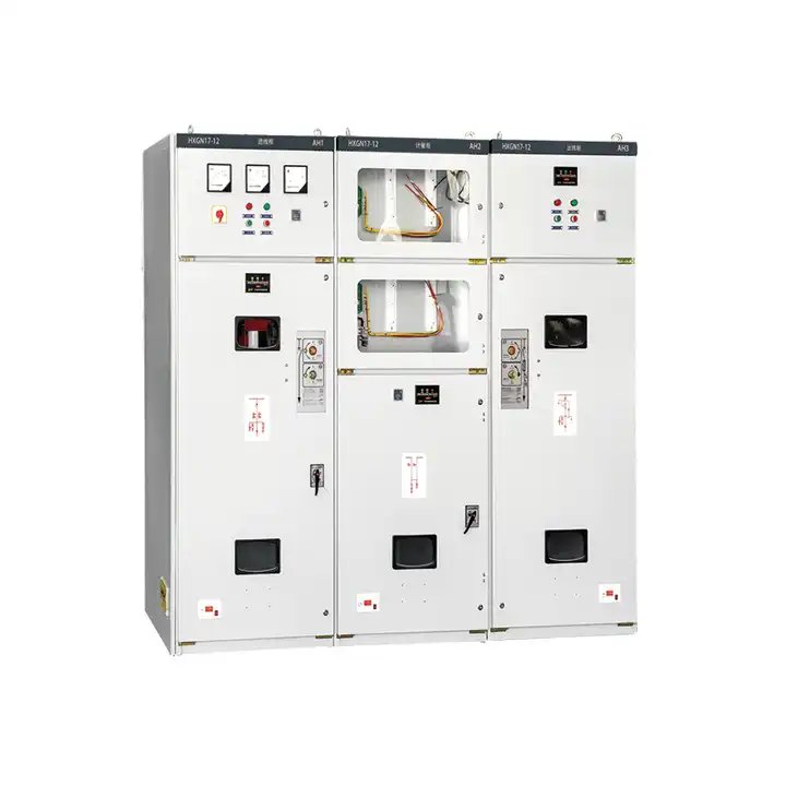 Paano piliin ang switchgear na nababagay sa iyong mga pangangailangan?