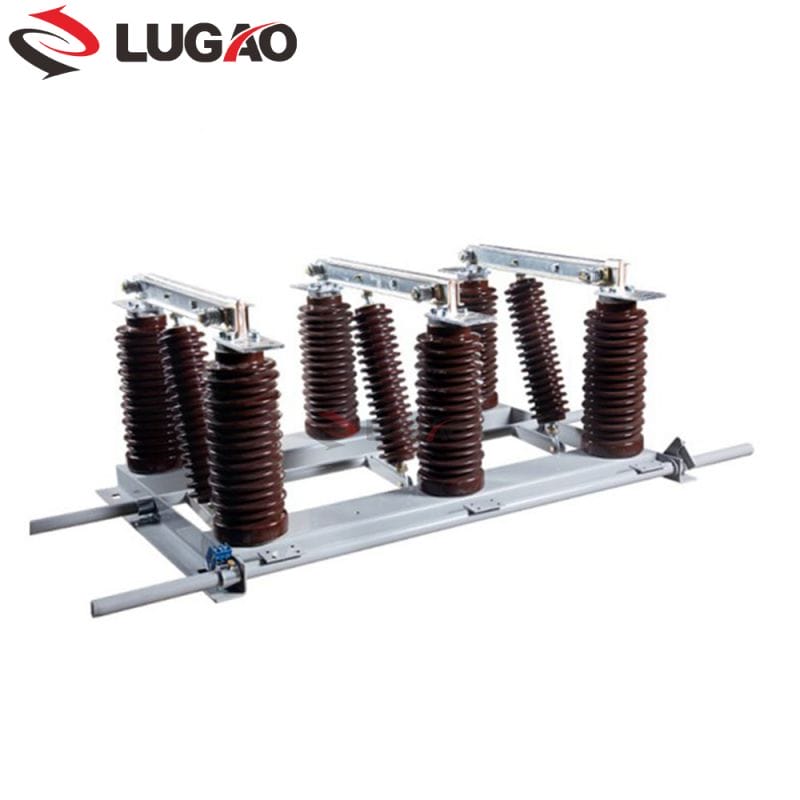 Ano ang isang panloob na pag -disconnect switch at bakit mo ito kailangan