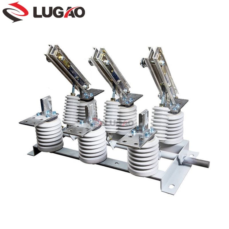 Paano mo pipiliin ang perpektong panloob na pag -disconnect ng switch para sa iyong de -koryenteng proyekto