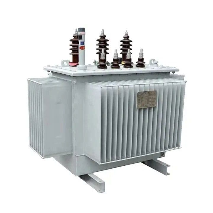 Ano ang Mga Pangunahing Pagkakaiba sa Pagitan ng Single-Phase at Three-Phase Power Transformers?