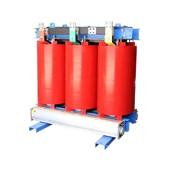 Bakit Mas Gusto ang Dry-Type Power Transformers sa Urban Power Distribution?