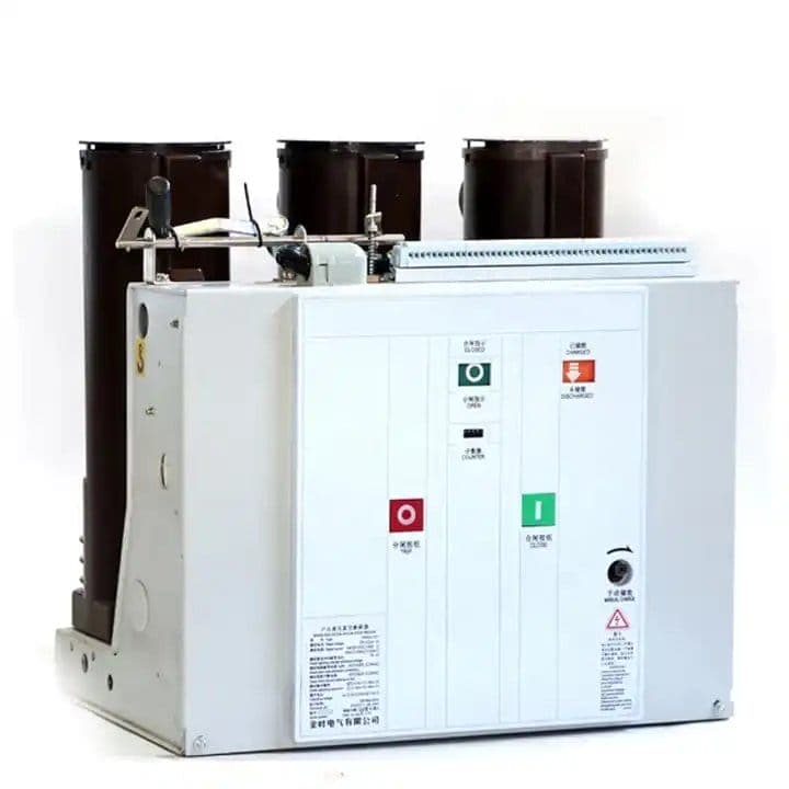 Bakit Mahalaga ang High Voltage Circuit Breaker para sa Proteksyon ng Transformer?