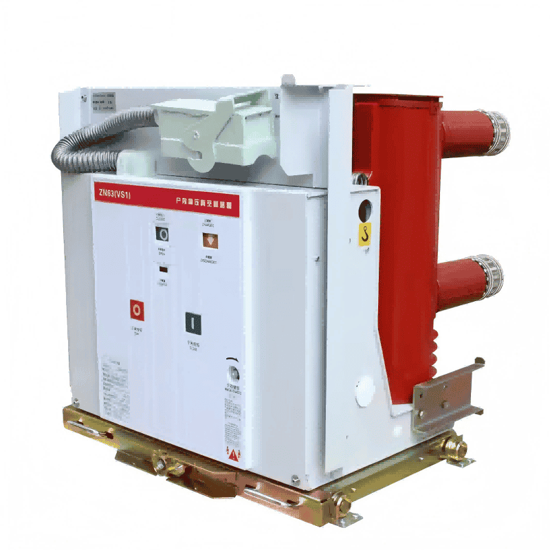 Bakit Mahalaga ang Pana-panahong Inspeksyon para sa Kaligtasan ng High Voltage Circuit Breaker?