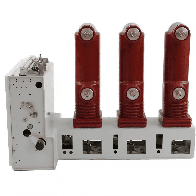 Paano Nakikinabang ang mga Transmission Lines mula sa High Voltage Circuit Breaker Installation?