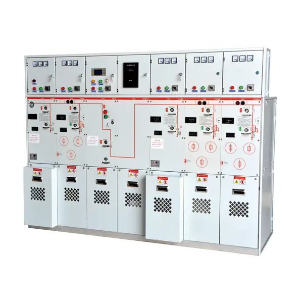 33KV MV HV AC Metal Enclosed Switchgear