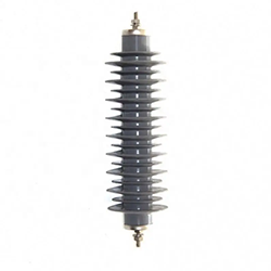 33KV Polymer Housing Metal-Oxide Surge Arrester