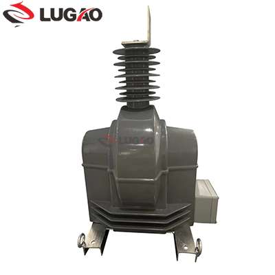 36KV Panlabas na Dry Type Epoxy Resin Insulated Voltage Transformer