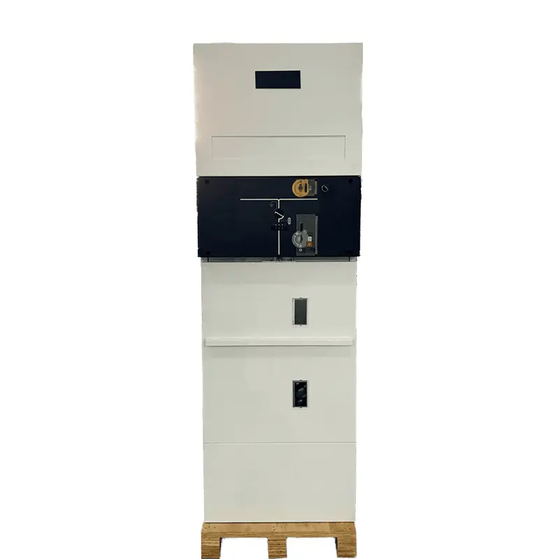 36KV SRM6 SF6 Gas Insulated Ring Main Unit