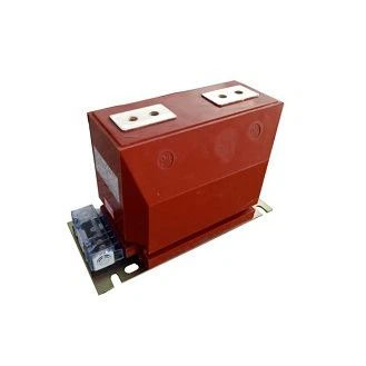 Dry Type 10KV CT Epoxy Resin Current Transformer sa Loob