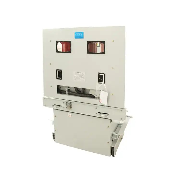 High-Voltage 40KV Indoor Vacuum Circuit Breaker