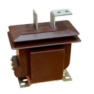 Panloob na Epoxy Resin Casting Current Transformer