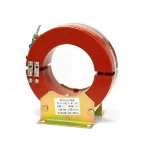 LXK Series Mini Toroidal Coil Current Transformer Mini Electronic Transformer