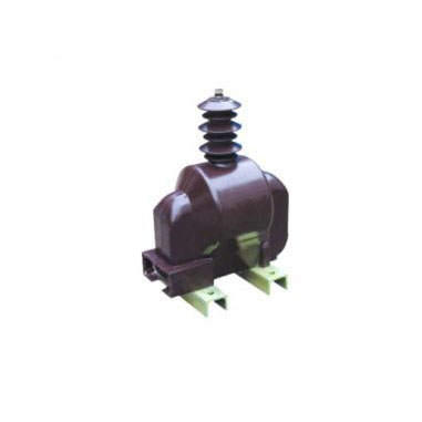 Voltage Transformer 33KV Distribution Equipment Dry Type