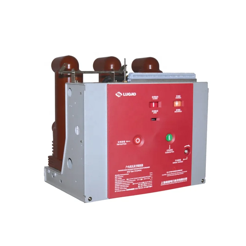 VS1 Nakatakdang Uri ng 24KV/36KV Indoor Vacuum Circuit Breaker