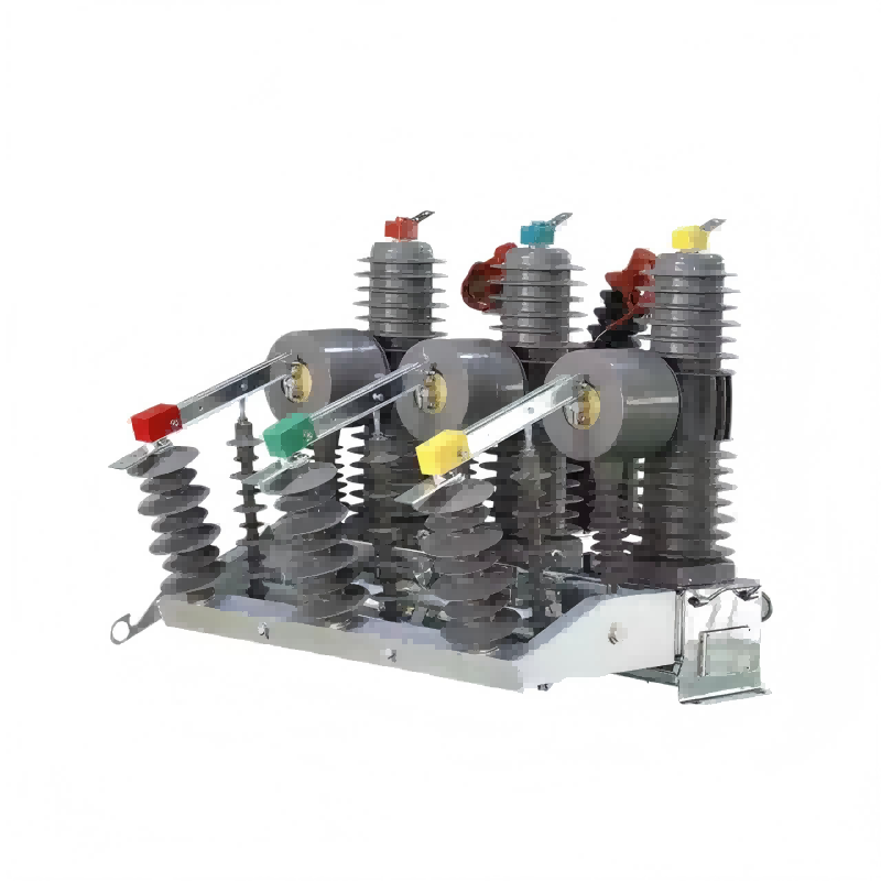 ZW32-24G panlabas na permanenteng magnet circuit breaker para sa proteksyon ng kuryente